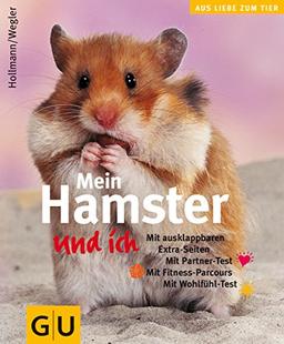 Mein Hamster und ich (Kleintiere & Vögel)