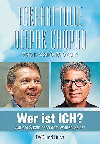 Wer ist ICH?: Auf der Suche nach dem wahren Selbst