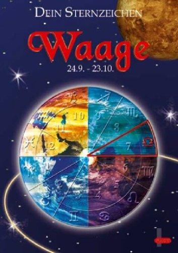 Horoskop - Sternzeichen: Waage