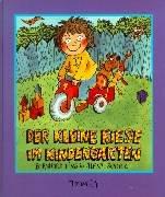 Der kleine Riese im Kindergarten