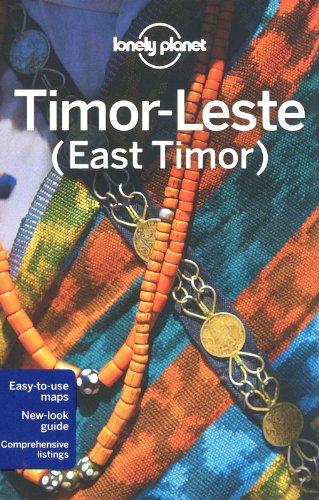 Timor-Leste (East Timor)