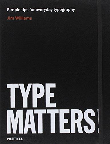 Type Matters!