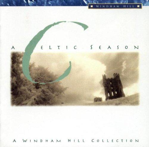 A Celtic Season - Windham Hill V.A.