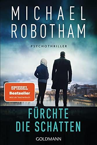 Fürchte die Schatten: Cyrus Haven 2 - Psychothriller