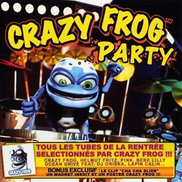 Crazy Frog Party