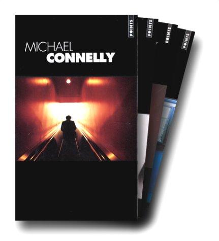 Coffret Michael Connelly