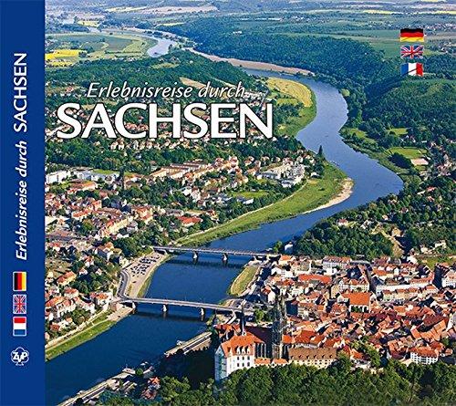 SACHSEN: Erlebnisreise durch Sachsen