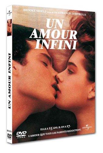 Un amour infini [FR Import]