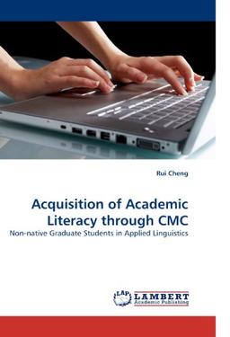 Acquisition of Academic Literacy through CMC: Non-native Graduate Students in Applied Linguistics