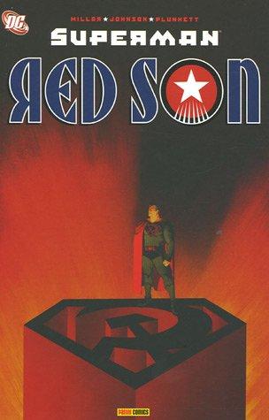 Superman. Vol. 1. Red son