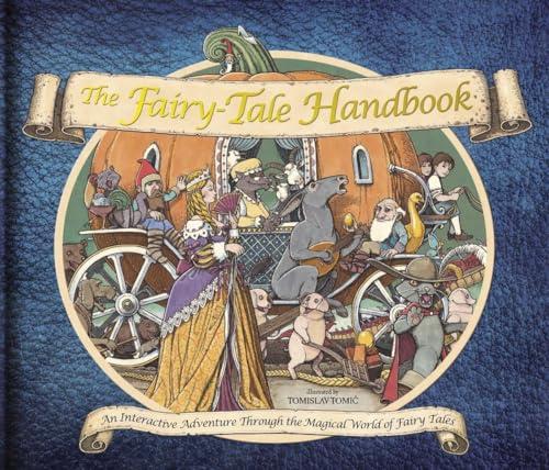 The Fairy Tale Handbook