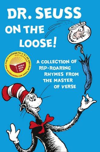 Dr Seuss on the Loose