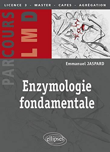 Enzymologie fondamentale