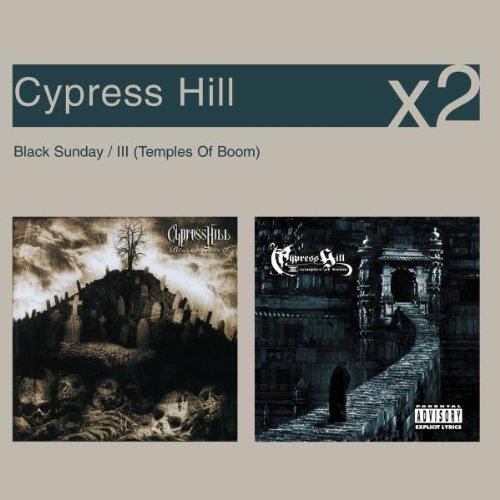 Black Sunday / III: Temples Of Doom