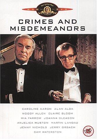 Crimes And Misdemeanors [DVD]