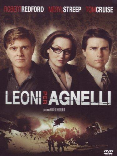 Leoni per agnelli [IT Import]