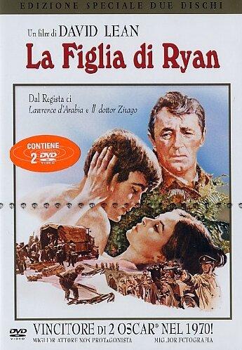 La Figlia Di Ryan (Edizione speciale) [2 DVDs] [IT Import]