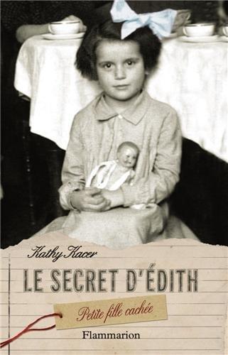 Le secret d'Edith, petite fille cachée