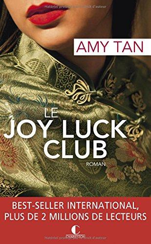 Le Joy luck club