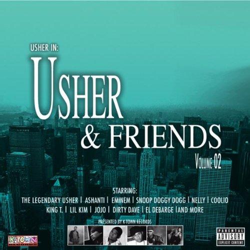 Usher & Friends Vol.2