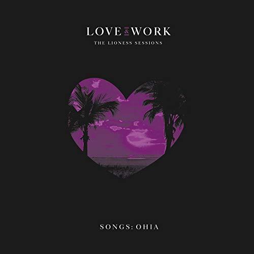 Love & Work: the Lioness Sessions