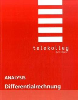 Analysis - Differentialrechnung