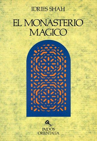 El Monasterio Magico