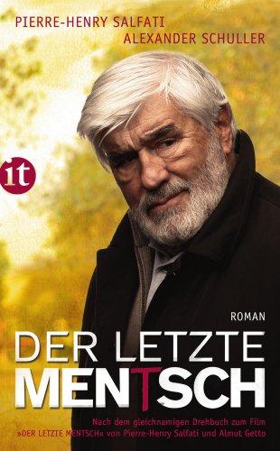 Der letzte Mentsch: Roman (insel taschenbuch)