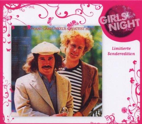 Simon & Garfunkel Greatest Hits