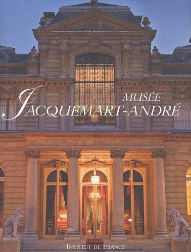 Musée Jacquemart-André