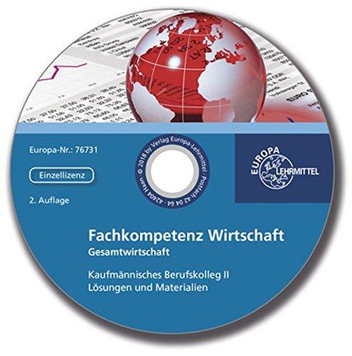 Lehrerhandbuch auf CD zu 76724