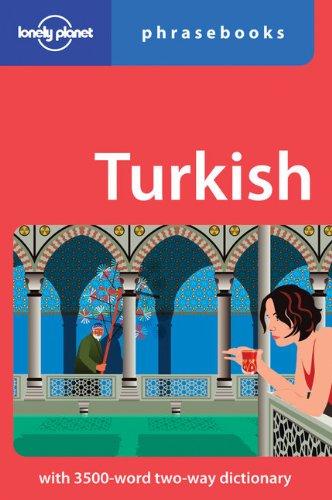 Turkish phrasebook