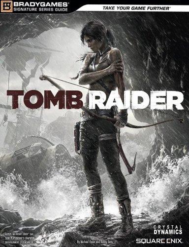 Guide de Soluce Tomb Raider : Guide de Soluce , FR