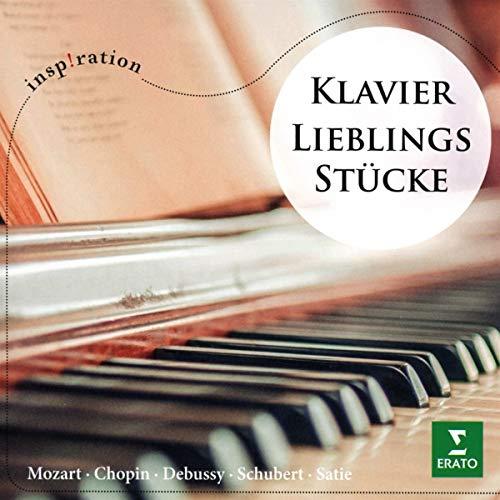 Klavier-Lieblingsstücke