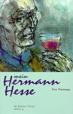 Mein Hermann Hesse