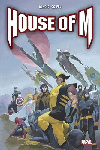 House of M