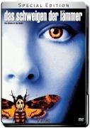 Das Schweigen der Lämmer - Steelbook