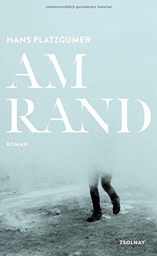 Am Rand: Roman