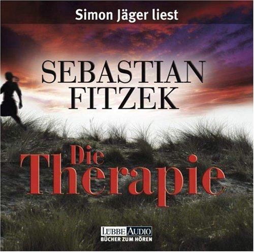 Die Therapie: Lesung