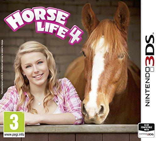 horse life 4