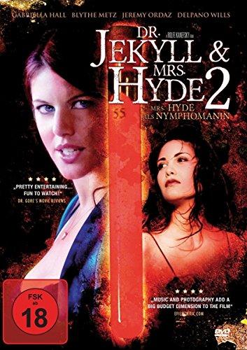 Dr. Jekyll & Mrs. Hyde 2