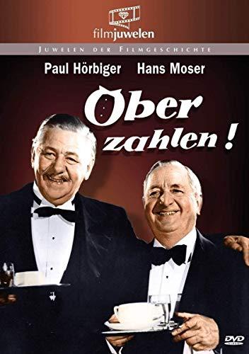 Ober, zahlen!