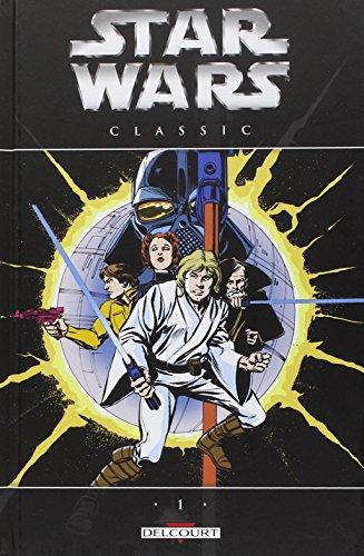 Star Wars : classic. Vol. 1