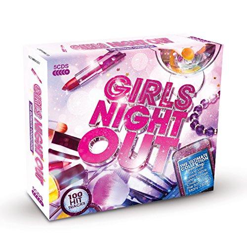 Girls Night Out-Ultimate Collection