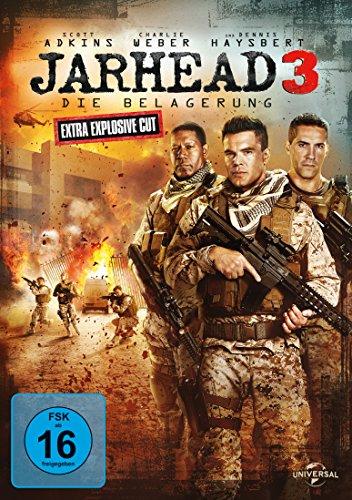 Jarhead 3: Die Belagerung