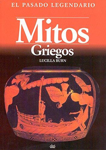 Mitos griegos (El pasado legendario, Band 2)