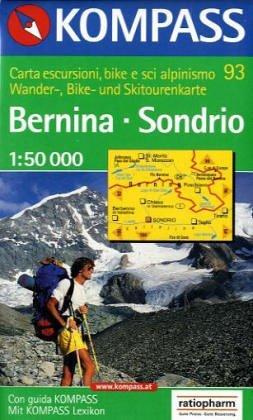 BERNINA SONDRIO