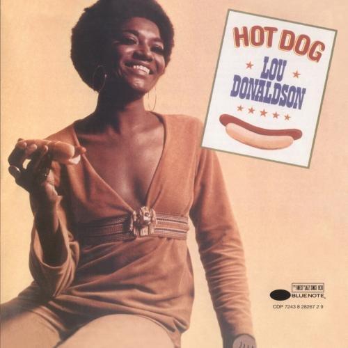 Hot Dog