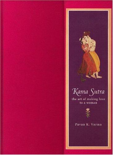 Kama-sutra : le livre secret