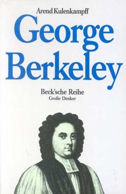 George Berkeley